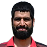 Shiekh Rasik Bin Hamid Cricket Player