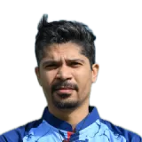 Cricketer