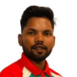 Cricketer
