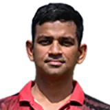 Cricketer