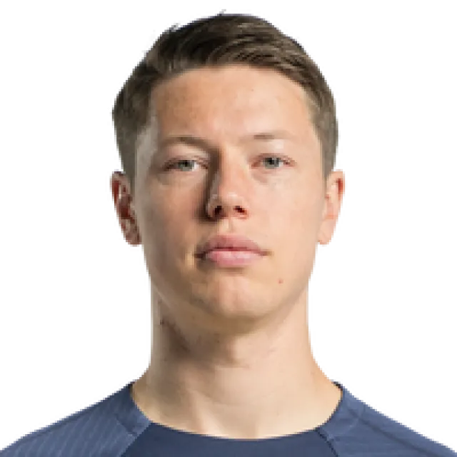 Mathias Rasmussen