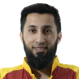 Zishan Shah