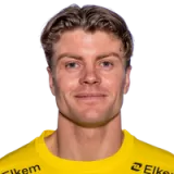 Sondre Sorli Football Player