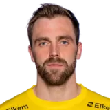 Brede Moe  Player