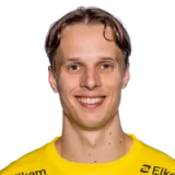 Ulrik Saltnes Football Player