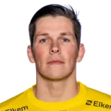 Sondre Brunstad Fet Football Player