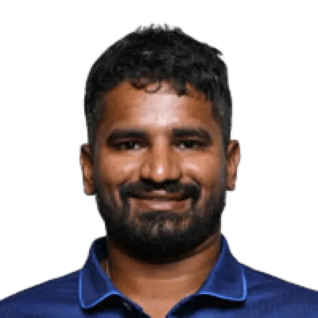 Kusal Perera