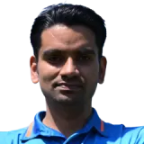 Cricketer