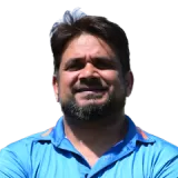 Cricketer