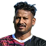 Suraj Negi