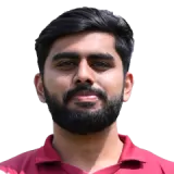 Muhammad Uzair-I