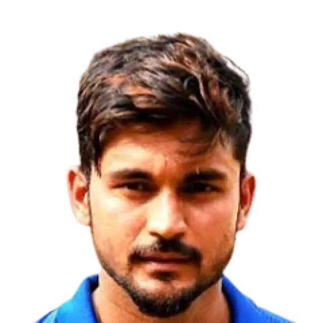 Manish Pandey