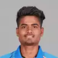 Anukul Roy
