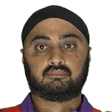Taranjeet Singh Cricket Player