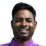 Arun Kumar Chandrasekaran