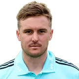 Jason Roy