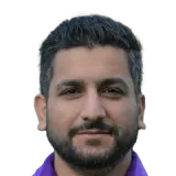Ammar Khalid Cricket Player
