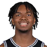 Harrison Ingram
