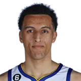 Patrick Baldwin Jr