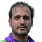 Shafqat Ashraf Cricket Player