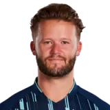 Cricketer Cricket Player