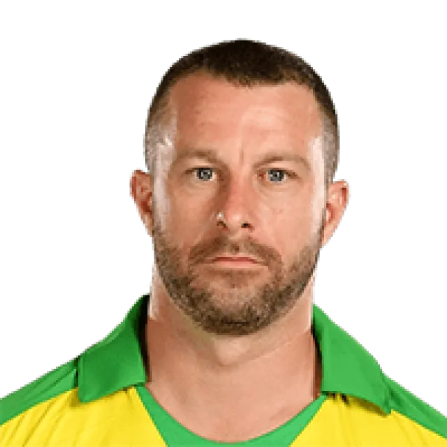 Cricketer