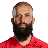 Moeen Ali