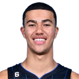 Caleb Houstan NBA Player