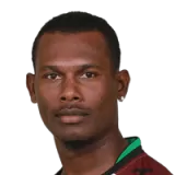 Jason Mohammed
