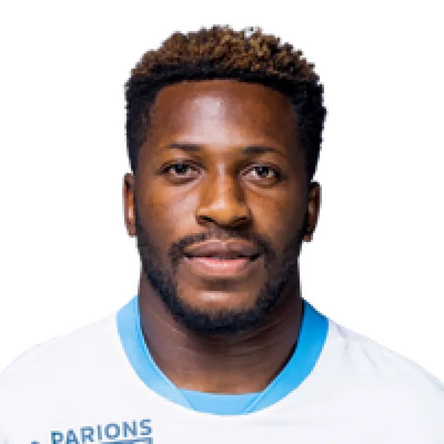 Faris Moumbagna