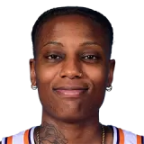 Natasha Mack