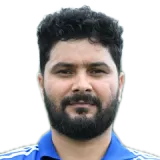 Cricketer