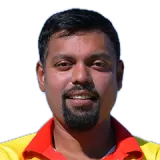 Cricketer