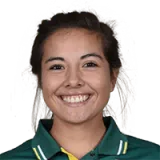 Sune Luus Cricket Player