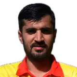 Ali Hussain-II
