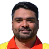 Cricketer
