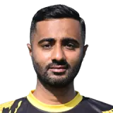 Ali Zawwar