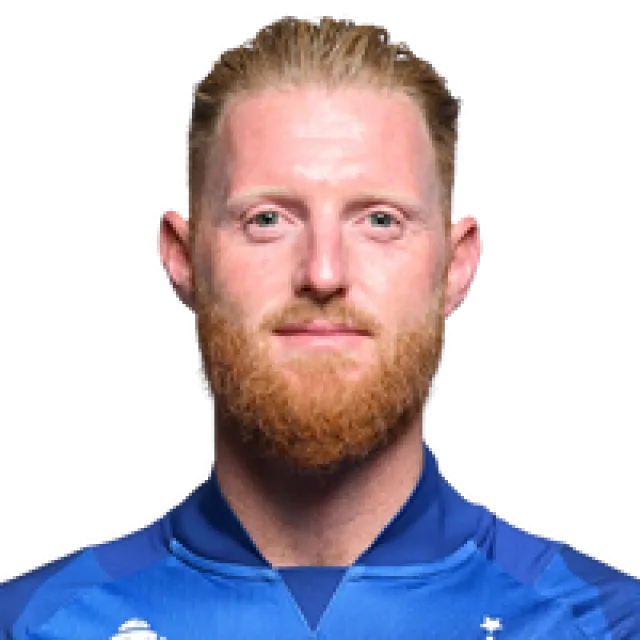 Ben Stokes Cricket Player
