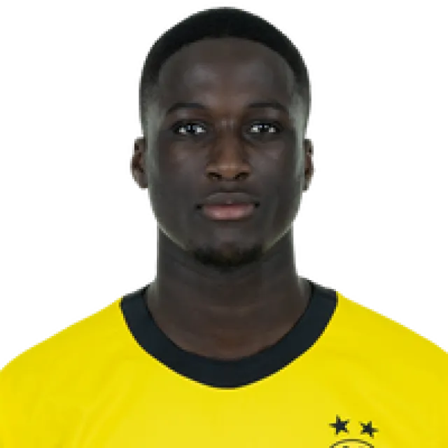 Soumaila Coulibaly