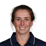 Georgia Elwiss Cricket Player