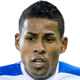 Miguel Camargo
