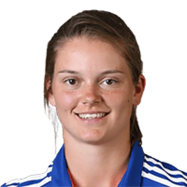 Amy Jones Cricket Player