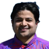 Anand Rajshekara