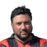 Rajendra Pisal-I
