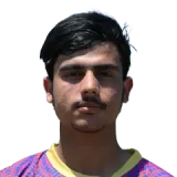 Safi Ahmad Umair