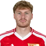 Yorbe Vertessen