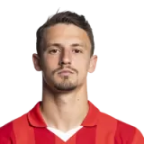 Olivier Boscagli Football Player