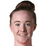 Kirstie Gordon Cricket Player