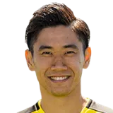 Shinji Kagawa Football Player