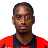 Pablo Rosario Football Player